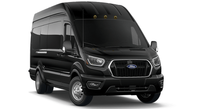 2026 Ford Transit Passenger Wagon Passenger Van XLT