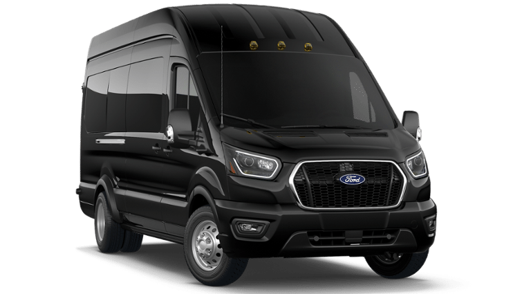 2026 Ford Transit Passenger Wagon Passenger Van XLT
