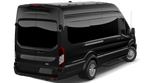 2026 Ford Transit Passenger Wagon XL