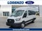 2026 Ford Transit Passenger Wagon XL