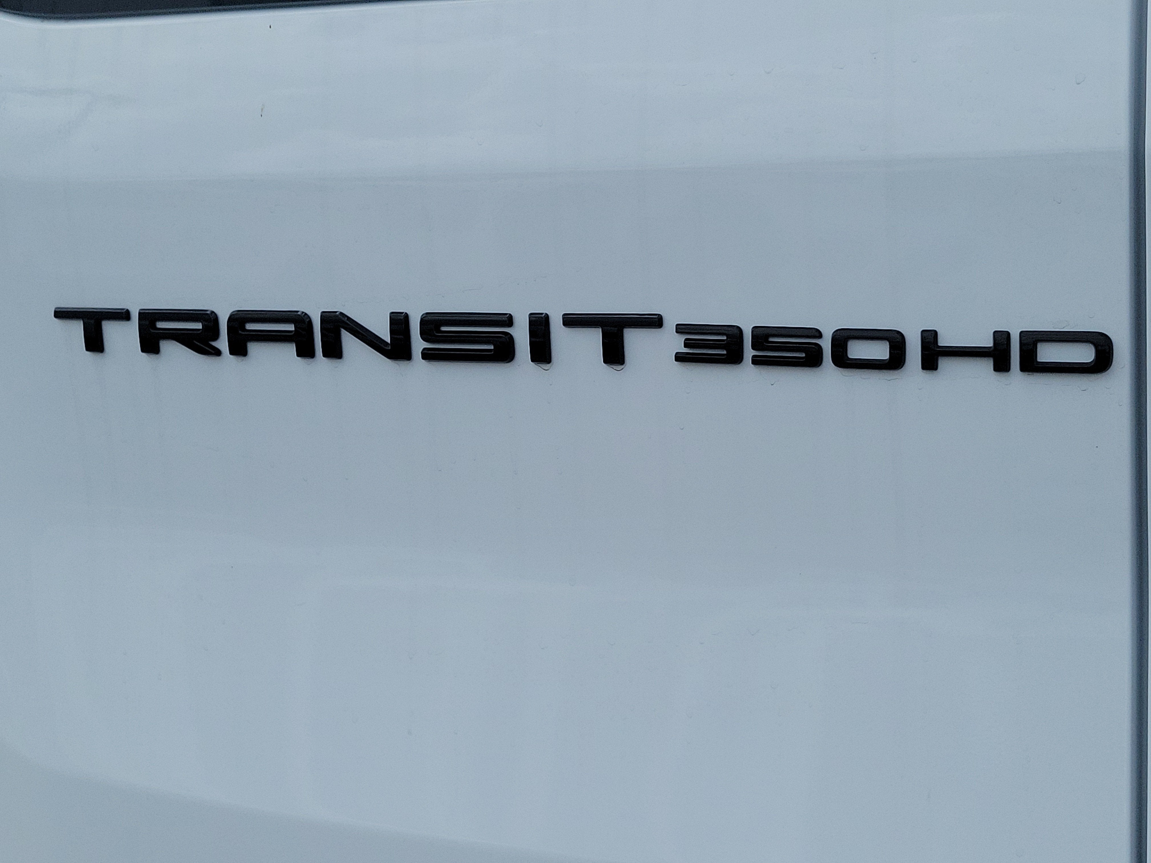 2026 Ford Transit Passenger Wagon XL