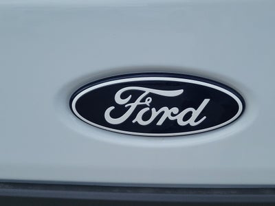 2026 Ford Transit Passenger Wagon XL