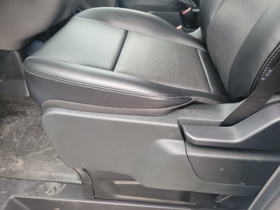 2026 Ford Transit Passenger Wagon XL