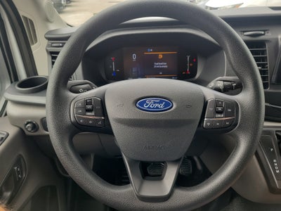 2026 Ford Transit Passenger Wagon XL