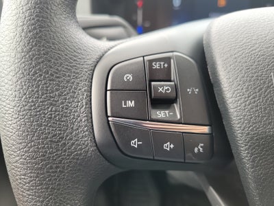 2026 Ford Transit Passenger Wagon XL