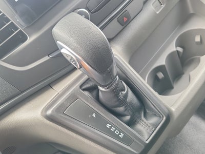 2026 Ford Transit Passenger Wagon XL