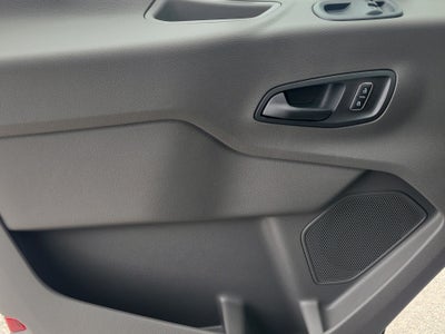 2026 Ford Transit Passenger Wagon XL