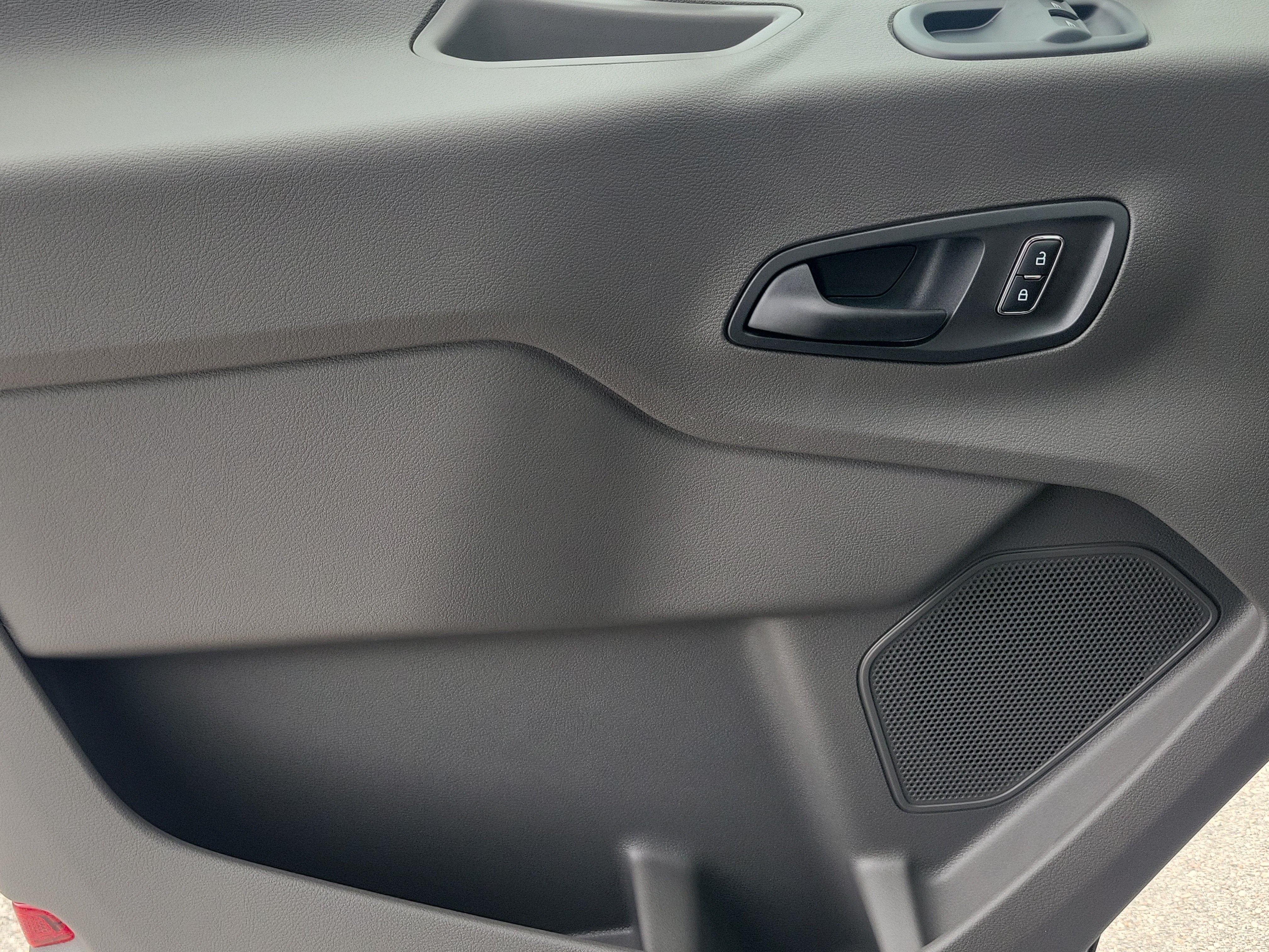 2026 Ford Transit Passenger Wagon XL