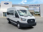 2026 Ford Transit Passenger Wagon XL