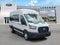 2026 Ford Transit Passenger Wagon XL