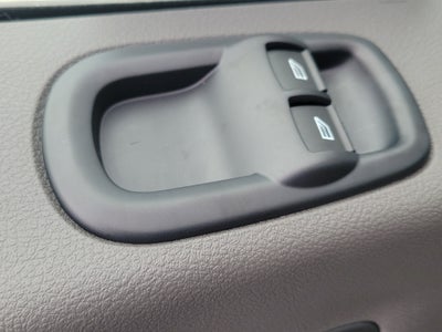 2026 Ford Transit Passenger Wagon XL