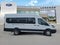 2026 Ford Transit Passenger Wagon XL