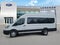 2026 Ford Transit Passenger Wagon XL