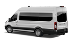 2026 Ford Transit Passenger Wagon XL