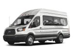 2018 Ford Transit Passenger Wagon XLT