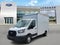 2023 Ford Transit Cutaway 156 WB