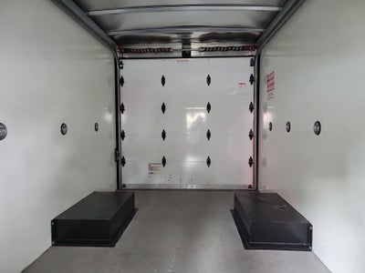 2023 Ford Transit Cutaway 156 WB