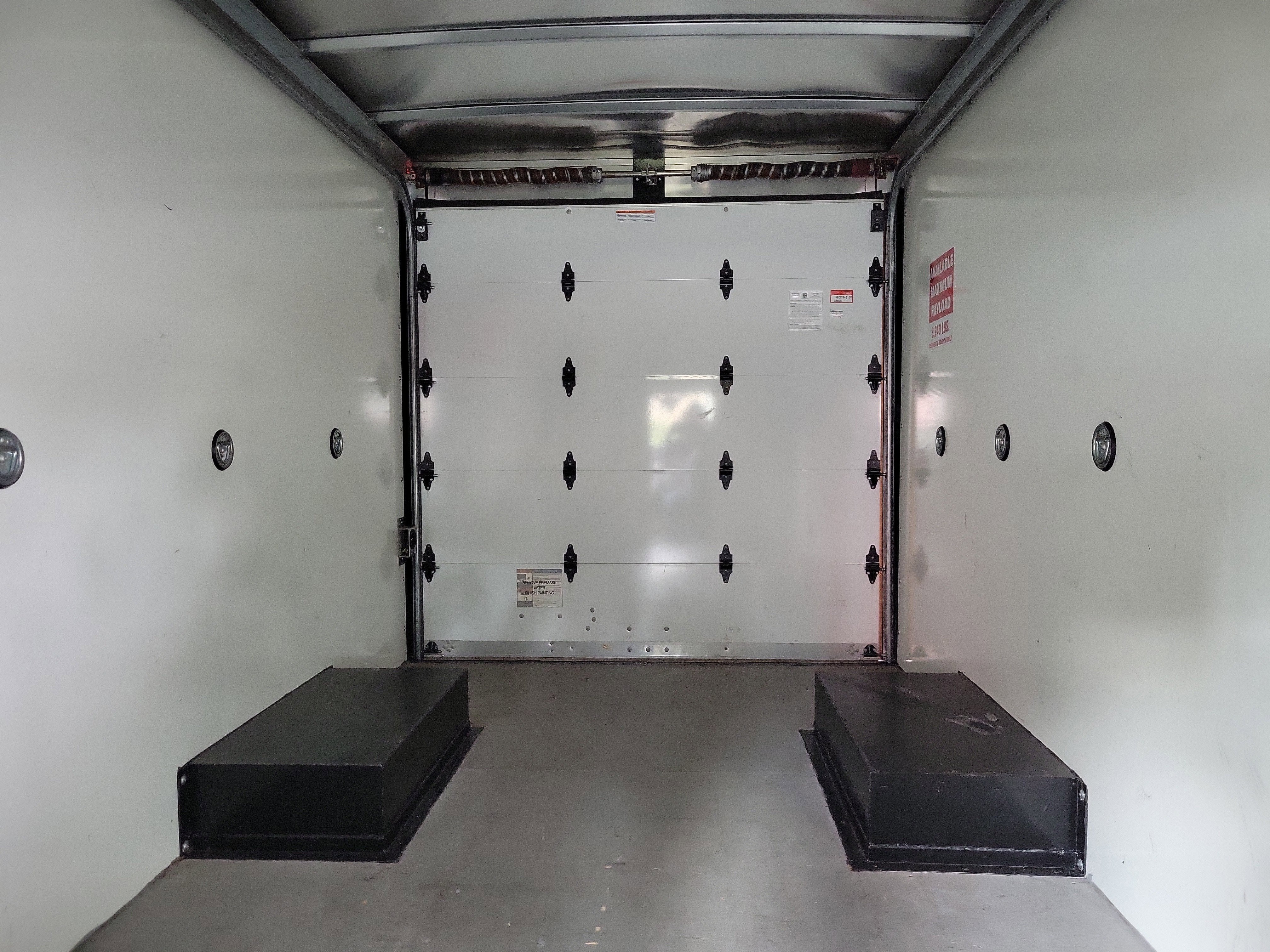 2023 Ford Transit Cutaway 156 WB