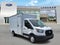 2023 Ford Transit Cutaway 156 WB