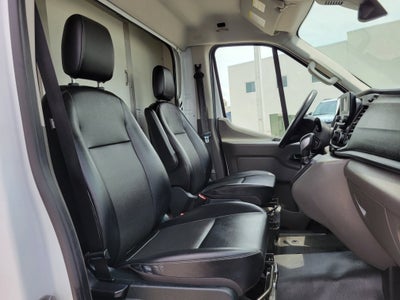 2023 Ford Transit Cutaway 156 WB