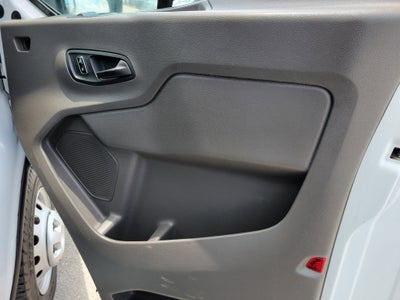 2023 Ford Transit Cutaway 156 WB