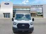 2023 Ford Transit Cutaway 156 WB