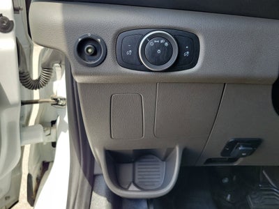 2023 Ford Transit Cutaway 156 WB