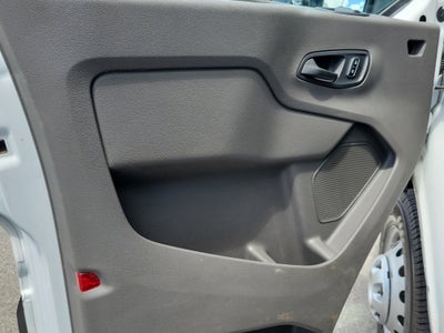 2023 Ford Transit Cutaway 156 WB