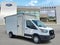 2023 Ford Transit Cutaway 156 WB