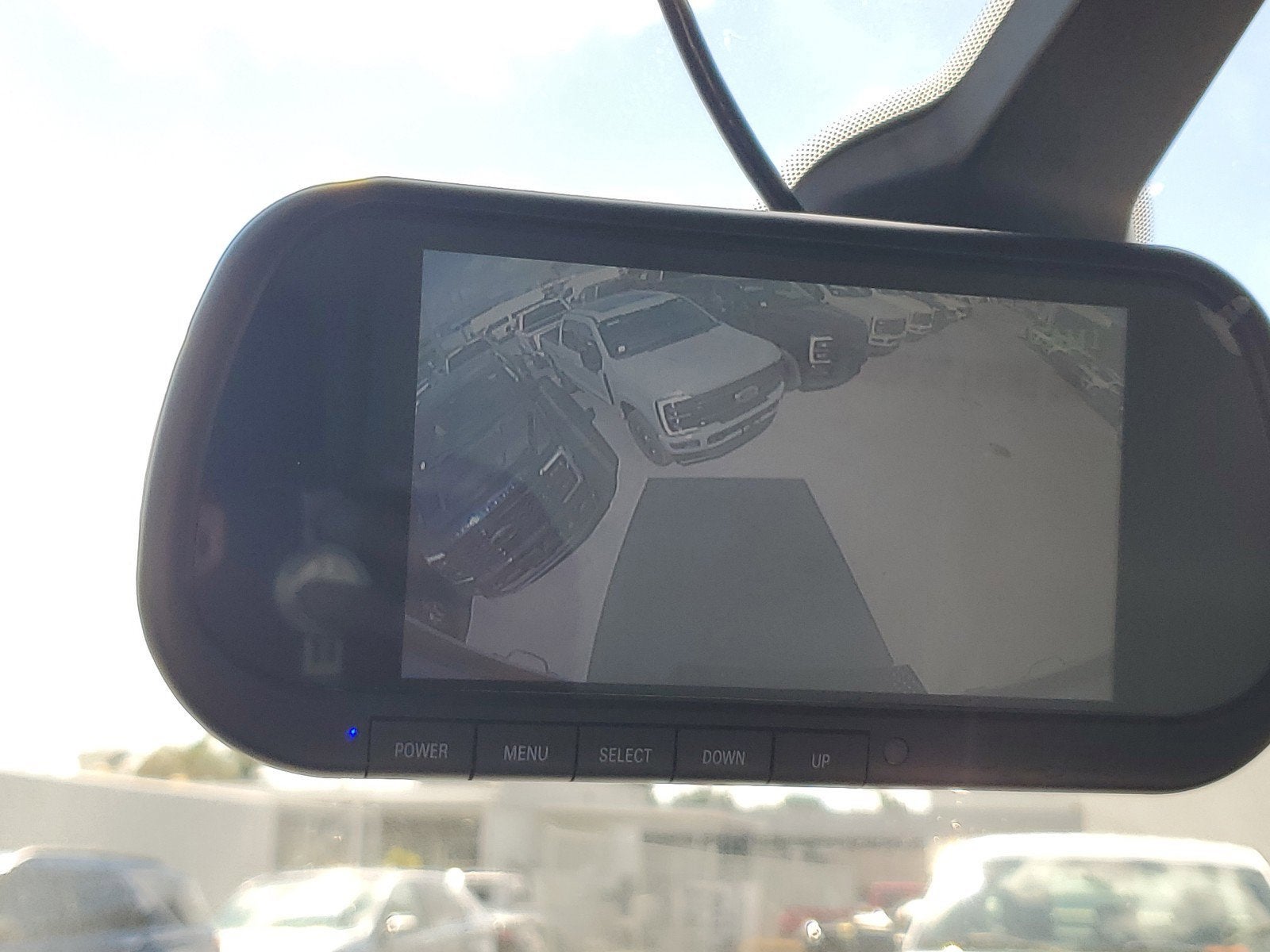 2023 Ford E-Series Cutaway Base