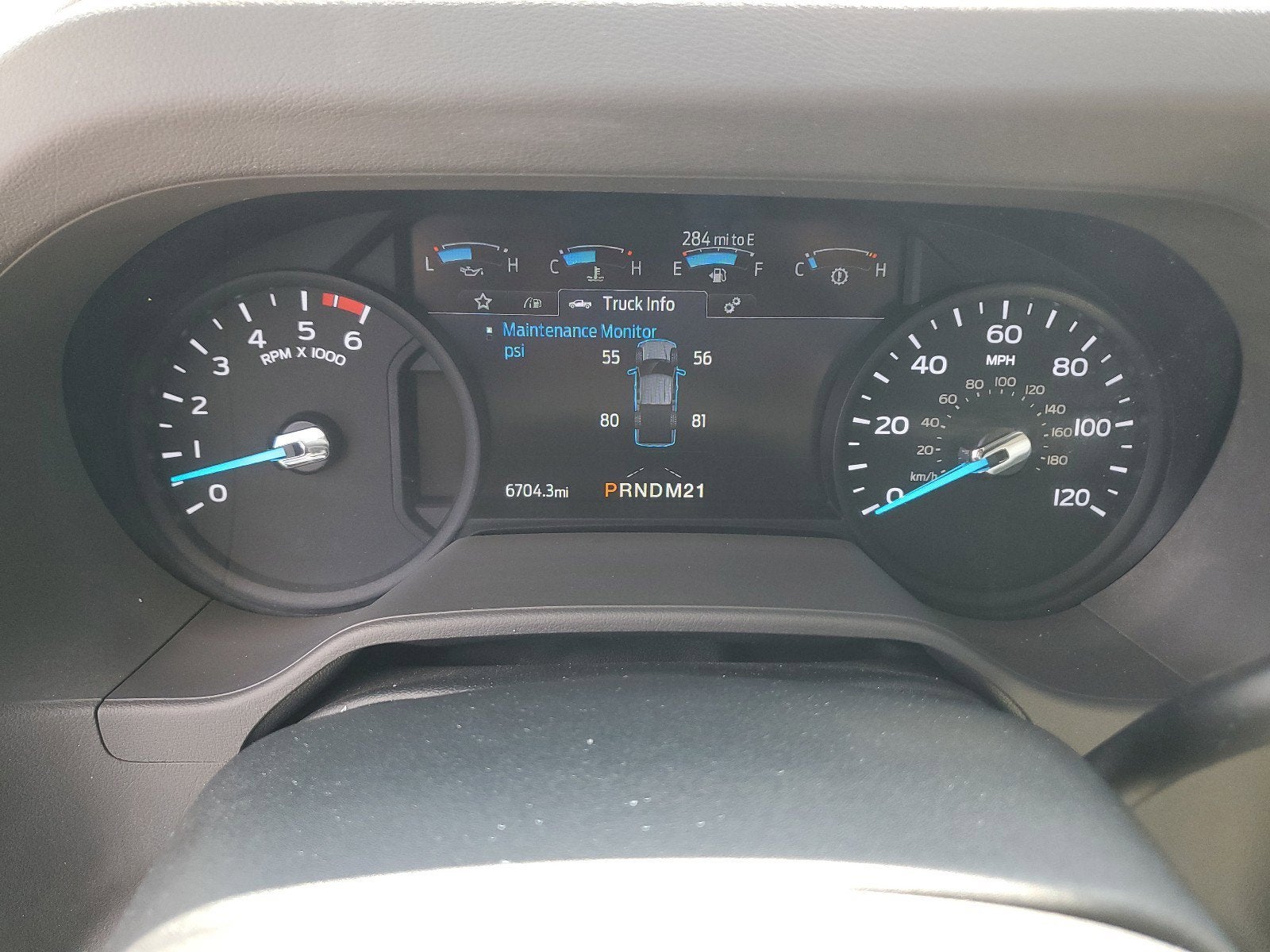 2023 Ford E-Series Cutaway Base