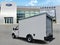 2023 Ford E-Series Cutaway Base