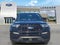 2023 Ford Explorer ST 4WD