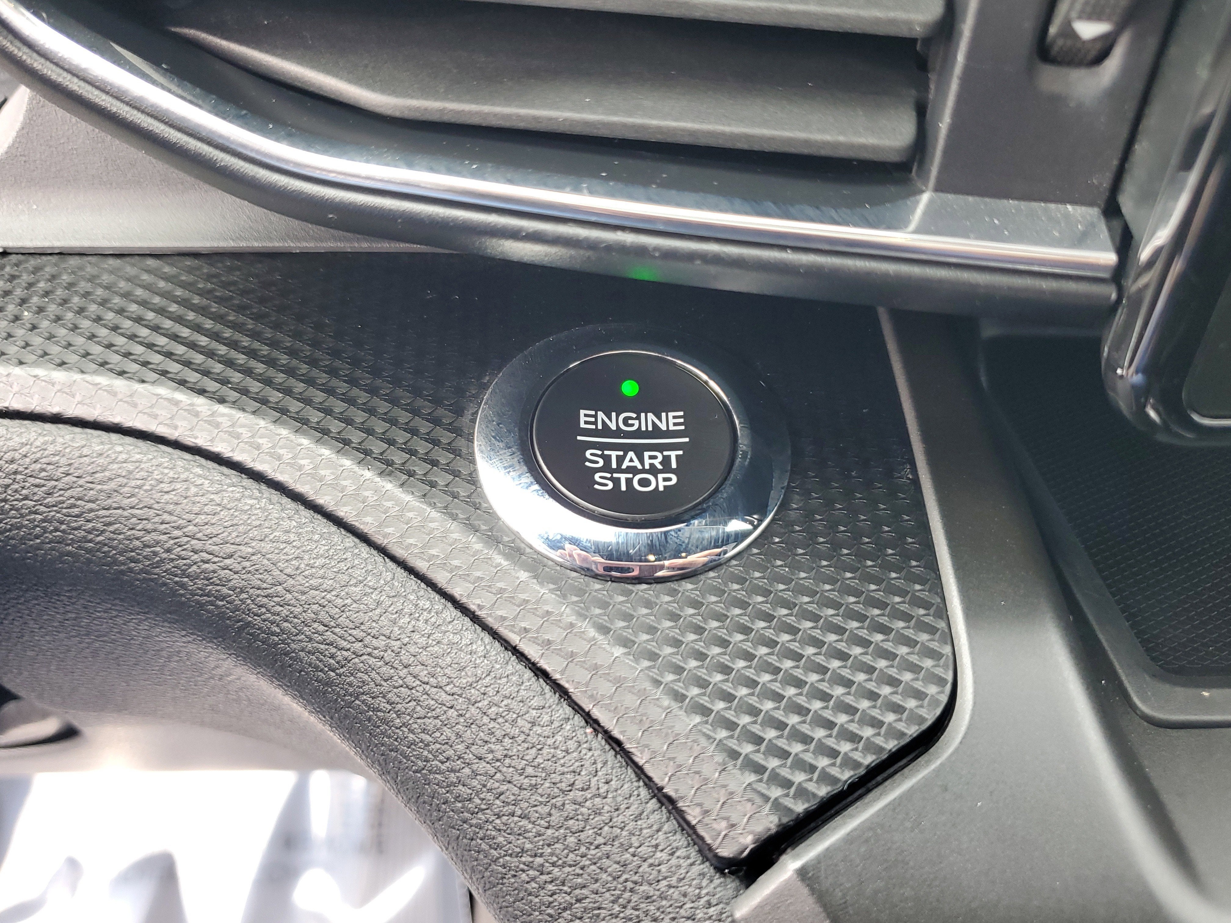 2020 Ford Explorer ST 4WD