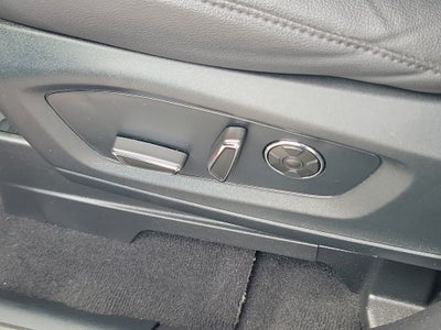 2020 Ford Explorer ST 4WD