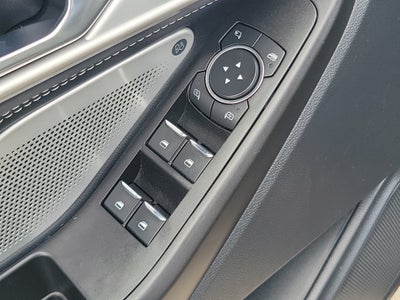 2020 Ford Explorer ST 4WD