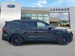 2020 Ford Explorer ST 4WD