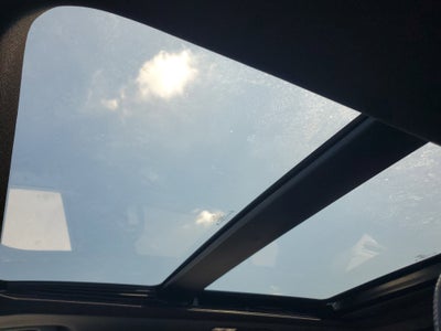 2023 Ford Explorer ST 4WD