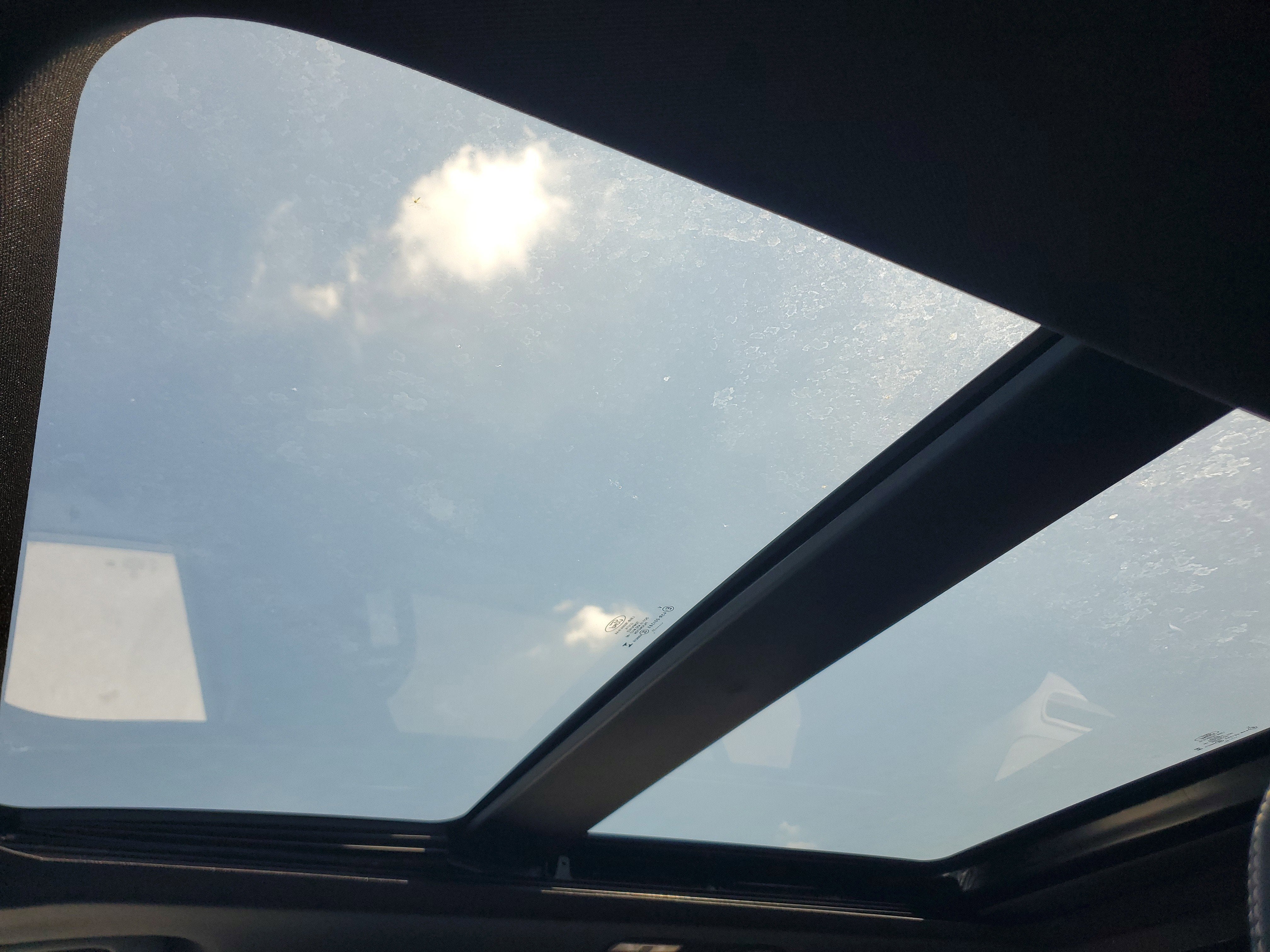 2023 Ford Explorer ST 4WD