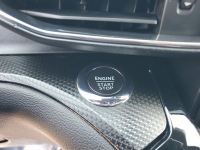 2023 Ford Explorer ST 4WD