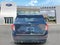 2023 Ford Explorer ST 4WD