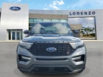 2023 Ford Explorer ST 4WD