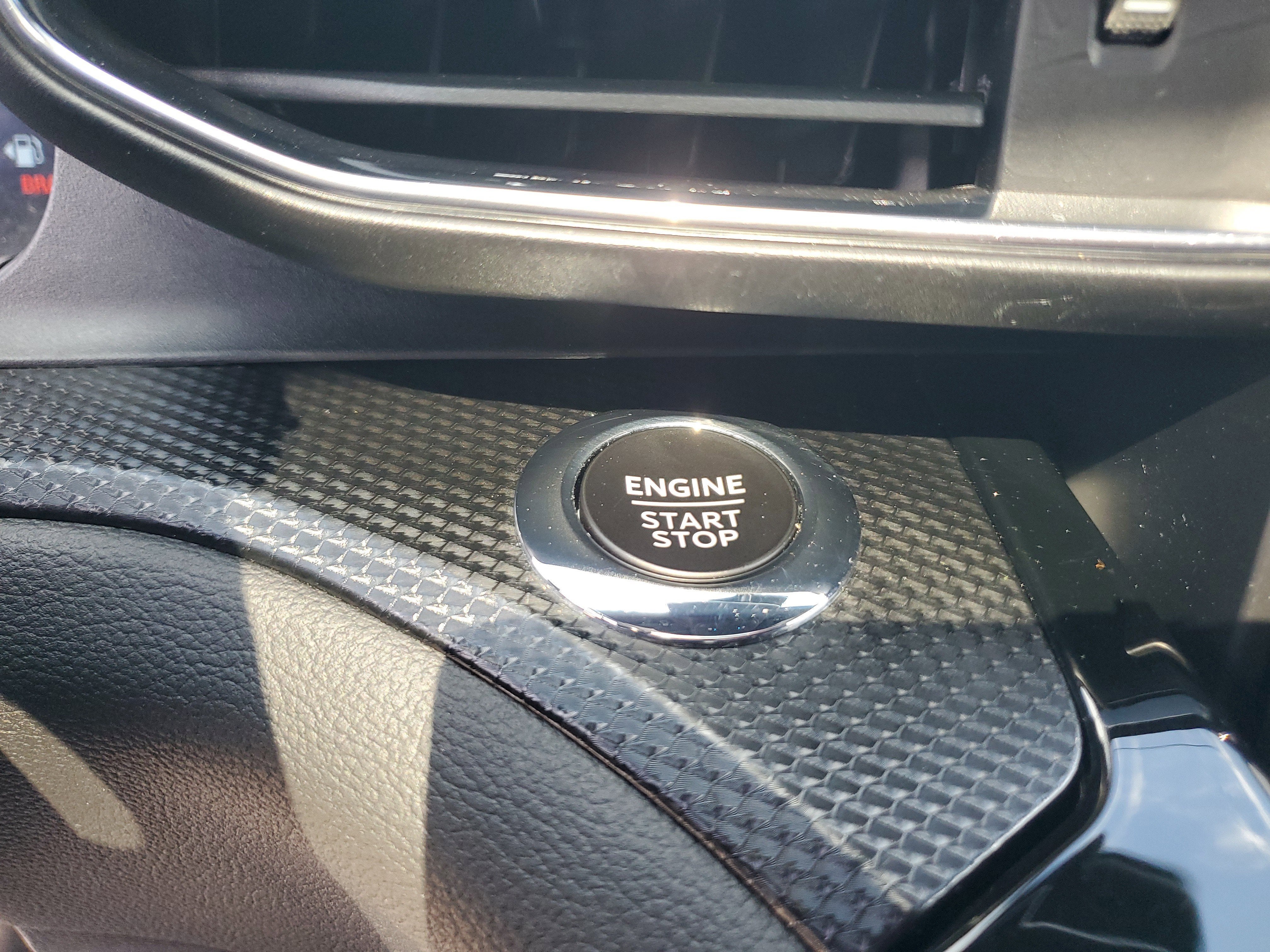 2023 Ford Explorer ST 4WD