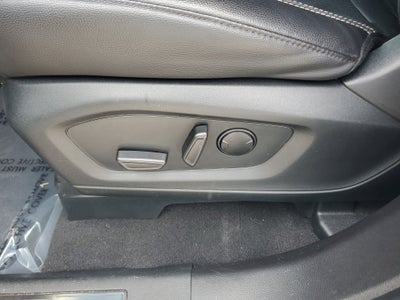 2023 Ford Explorer ST 4WD