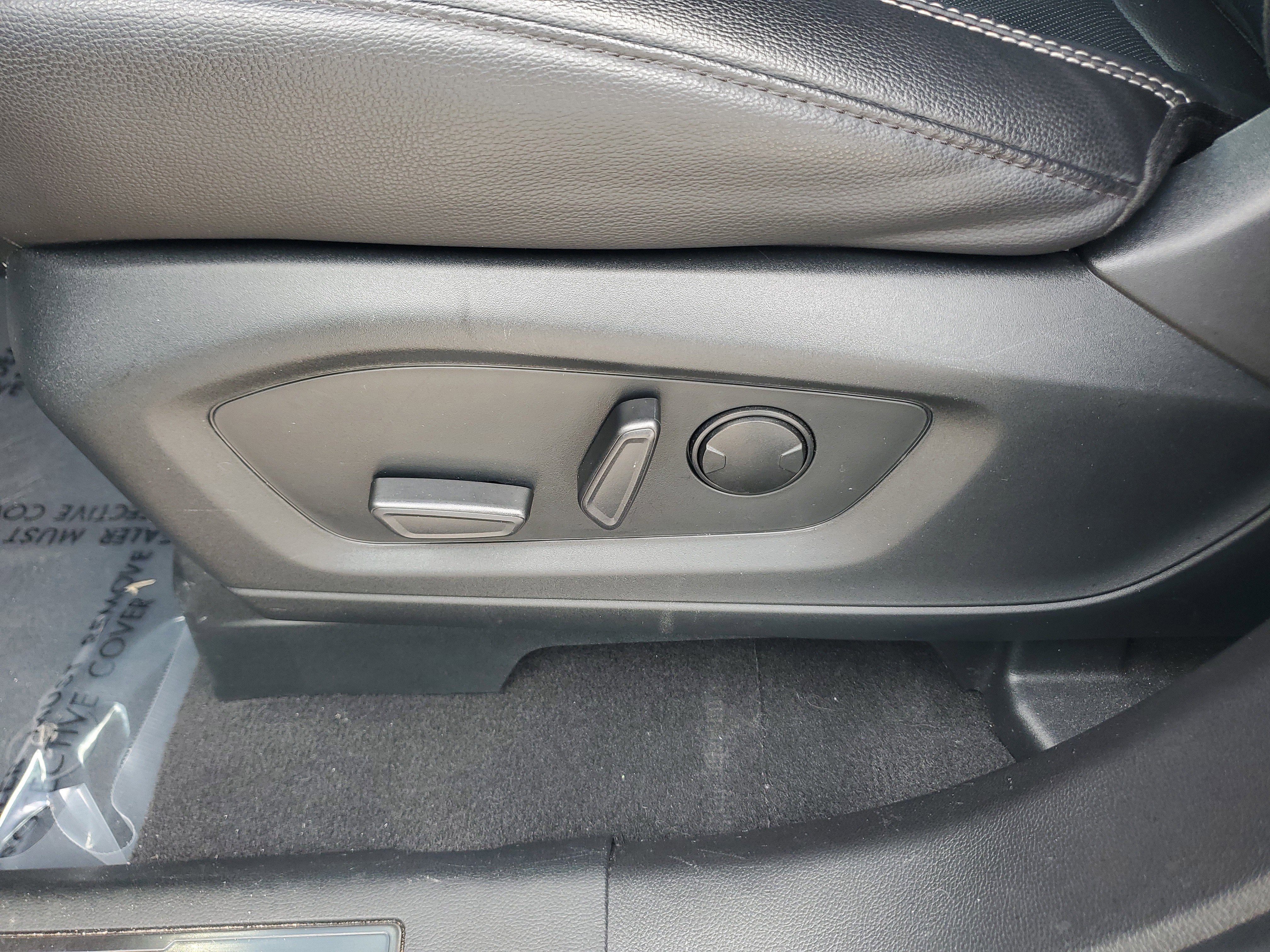 2023 Ford Explorer ST 4WD