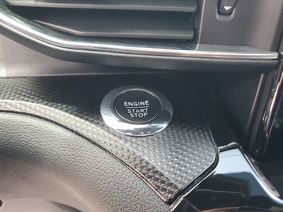 2023 Ford Explorer ST 4WD