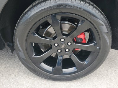 2023 Ford Explorer ST 4WD