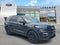 2023 Ford Explorer ST 4WD