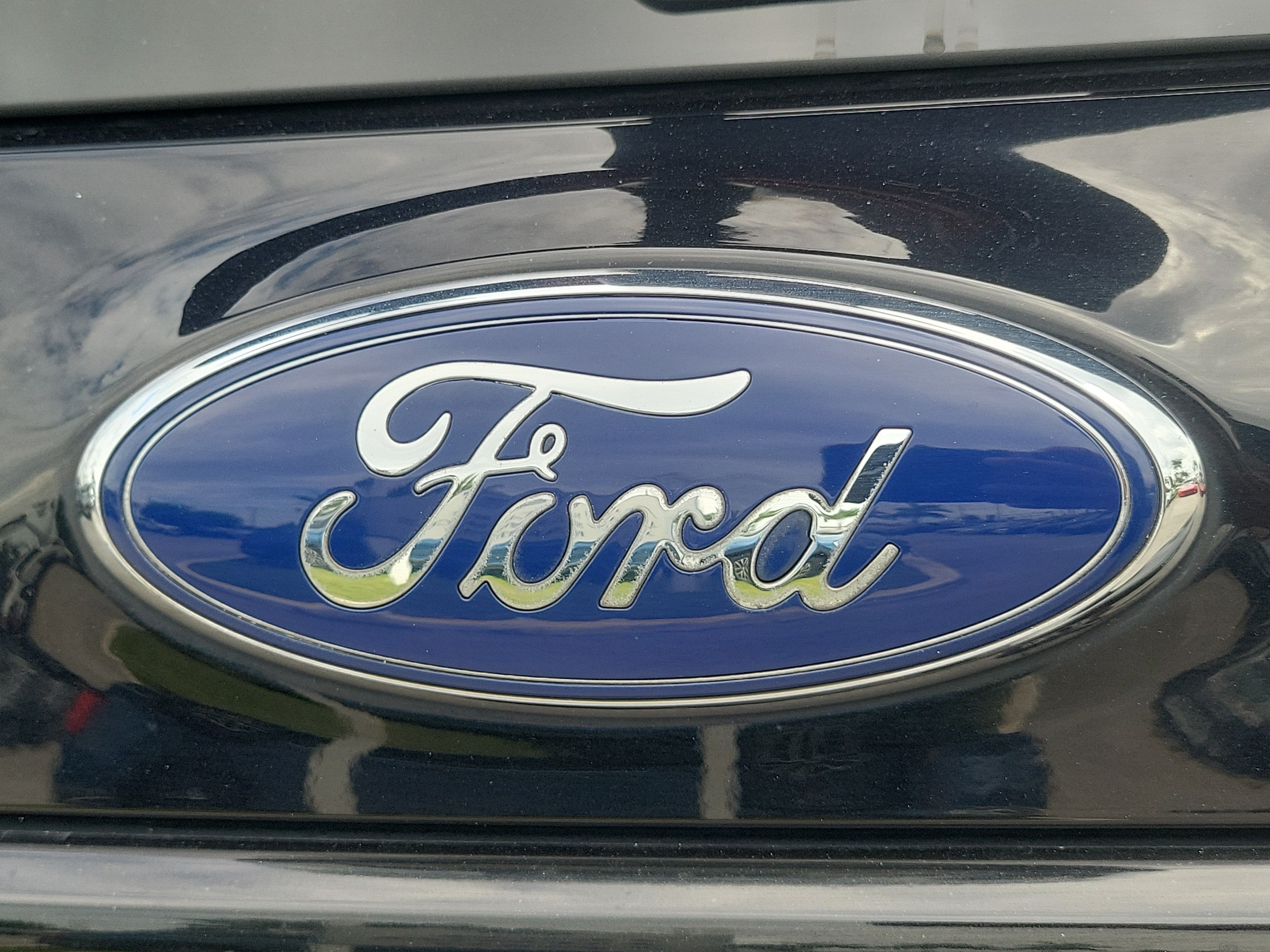 2019 Ford Explorer Sport 4WD