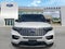 2020 Ford Explorer Platinum 4WD